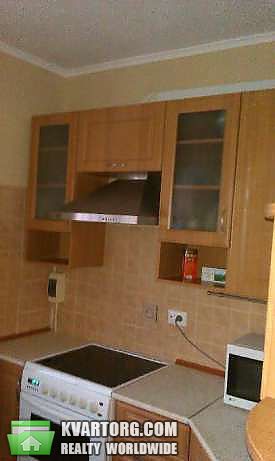 Rent out 1-room apartment. Киев,  Палладина пр — photo 3