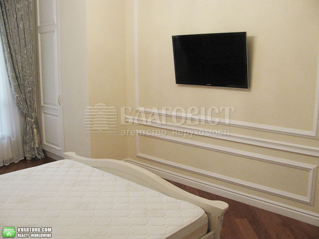 Rent out 2-room apartment. Киев, драгомирова — photo 8
