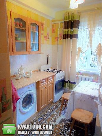 Rent out 2-room apartment. Киев,  Голосеевский пр — photo 5