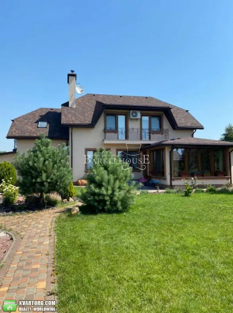 Rent out house. Киевская обл., Низшая Дубечня — photo 1