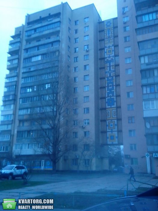 Sell 2-room apartment. Киев,  Перова бул — photo 8