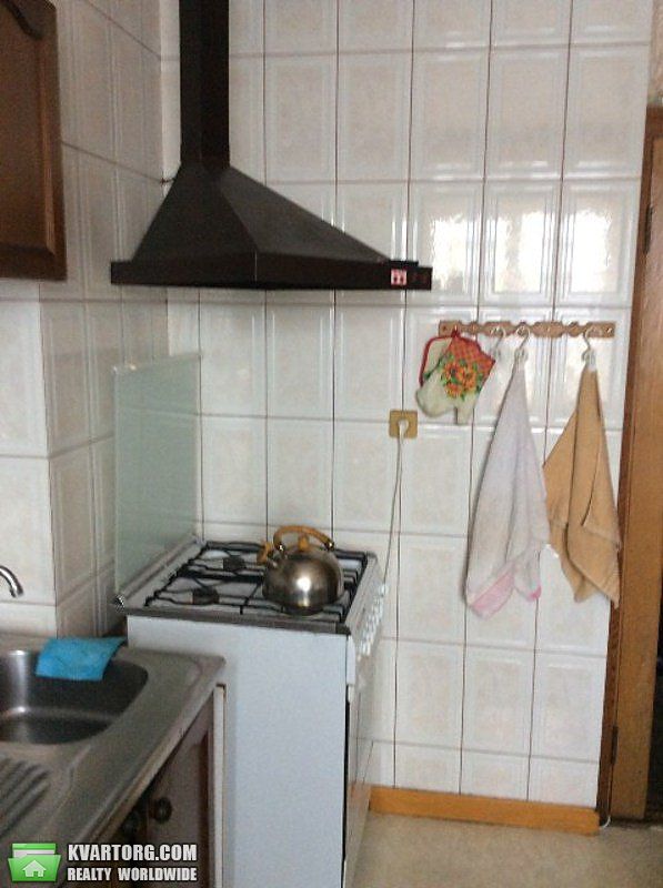 Rent out 2-room apartment. Киев,  Закревского — photo 10