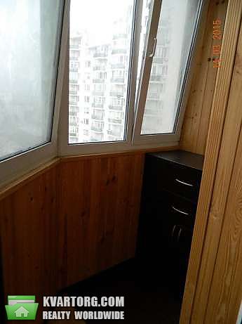 Sell 1-room apartment. Киев,  Вильямса — photo 6