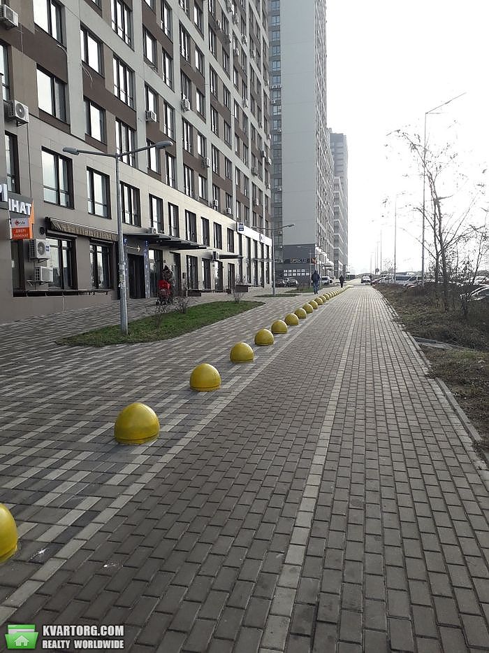 Sell 2-room apartment. Киев,  Правды пр — photo 1