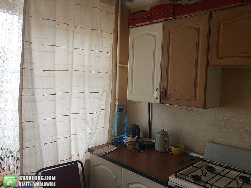 Sell 1-room apartment. Киев,  Навои пр — photo 3