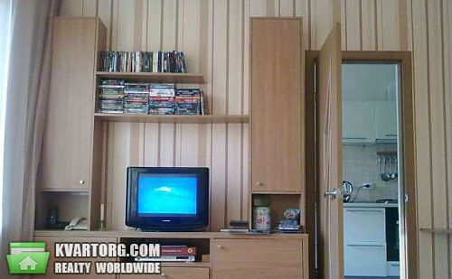 Sell 1-room apartment. Одесса, Манежная — photo 1
