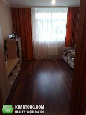 Sell 3-room apartment. Киев,  Воскресенская — photo 1