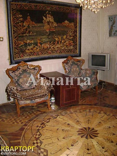 Sell 2-room apartment. Одесса, Добровольского — photo 1
