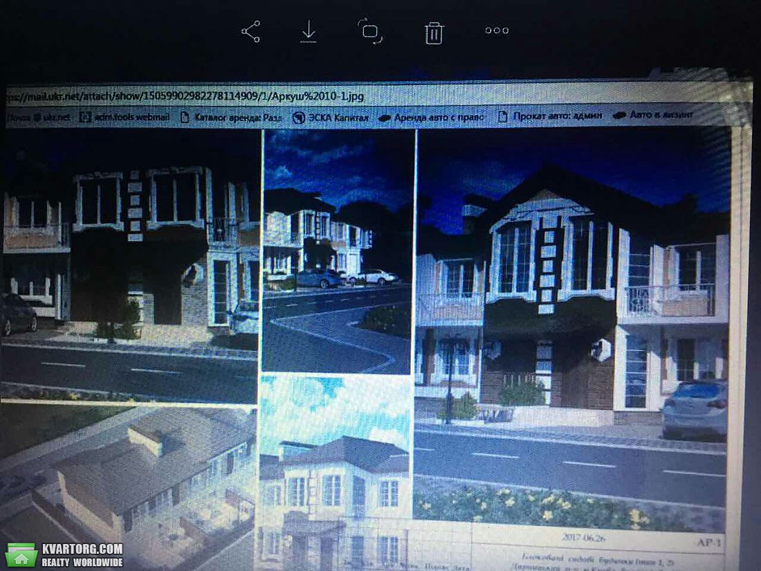 Sell house. Киев,  Садовая Осокорки — photo 3