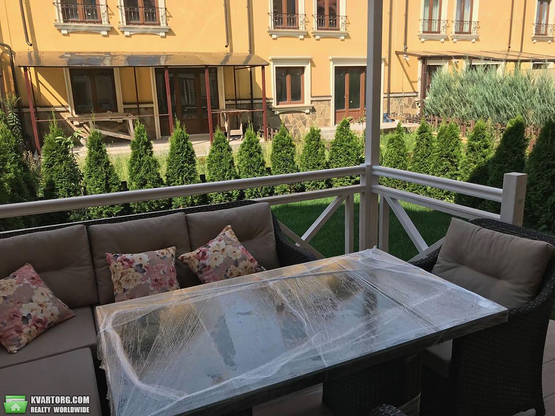 Rent out Townhouse. Киев,  Богатырская — photo 4