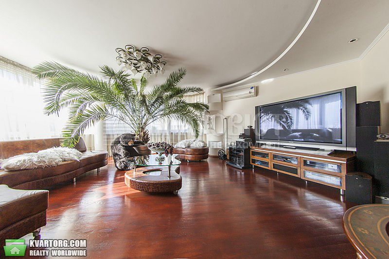 Sell 4-room apartment. Киев,  Окипной — photo 2