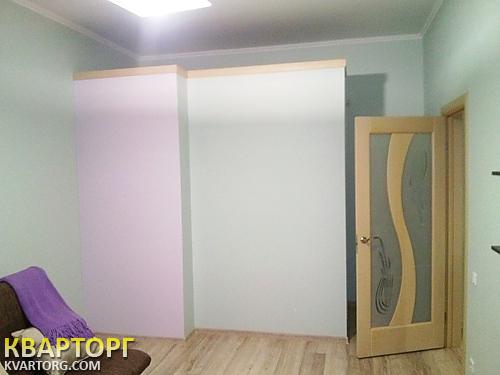 Rent out 1-room apartment. Киев, Героев Сталинграда пр — photo 6