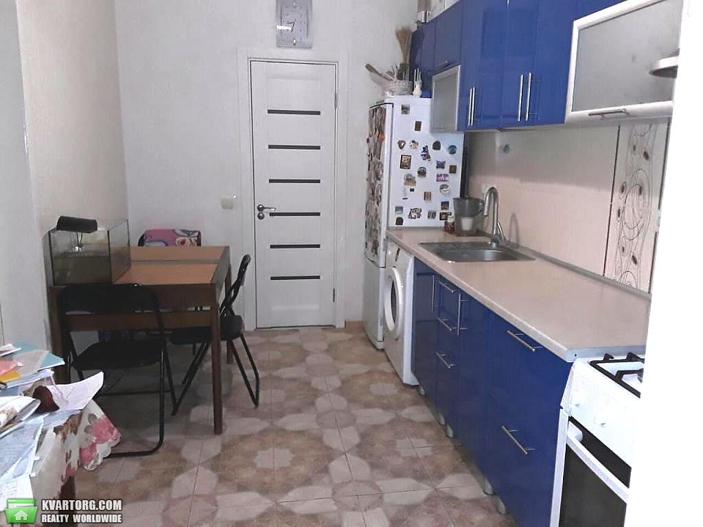 Sell 1-room apartment. Одесса, Манежная — photo 4