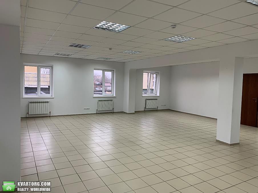 Rent out office. Киев, Межигорская — photo 1