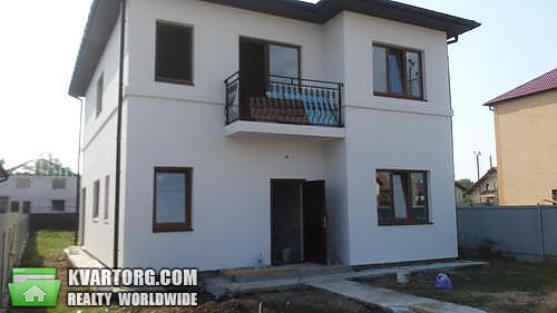 Sell house. Киевская обл.,  Машиностроительная — photo 1