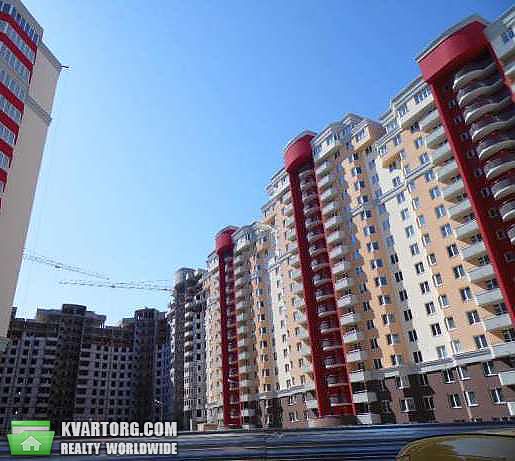 Sell 2-room apartment. Киев, Ломоносова — photo 1