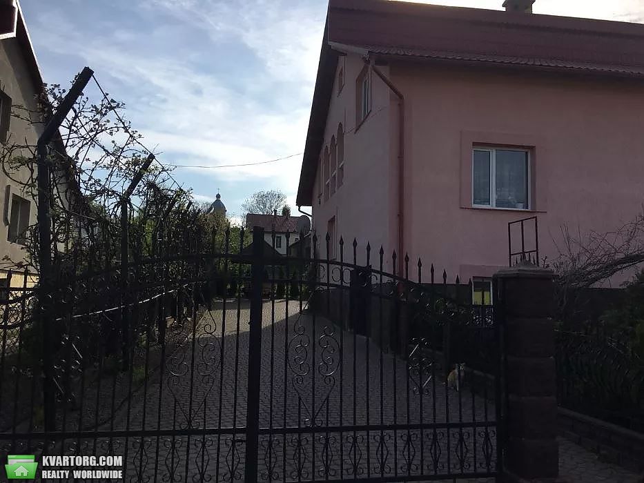 Sell house. Львов,  Сагайдачного — photo 7