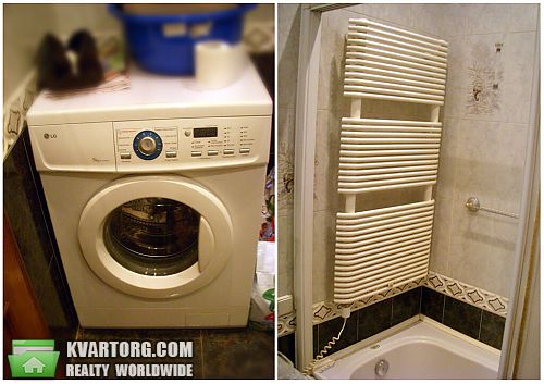 Sell 2-room apartment. Киев, Бассейная — photo 7