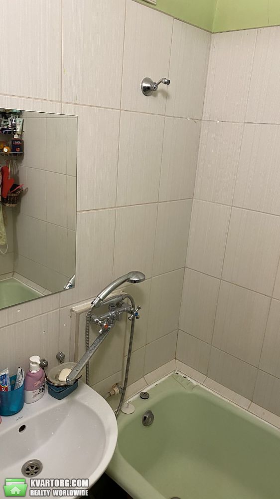 Rent out 1-room apartment. Киев,  Будищанская — photo 2