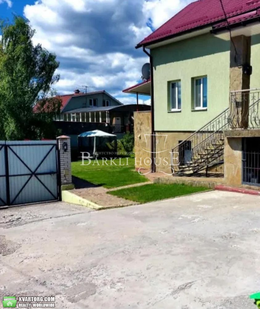 Rent out house. Киевская обл., Лесники — photo 9