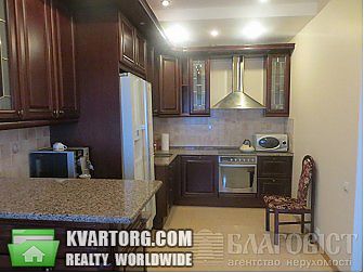 Sell 5-room apartment. Киев, Панаса Мирного — photo 4