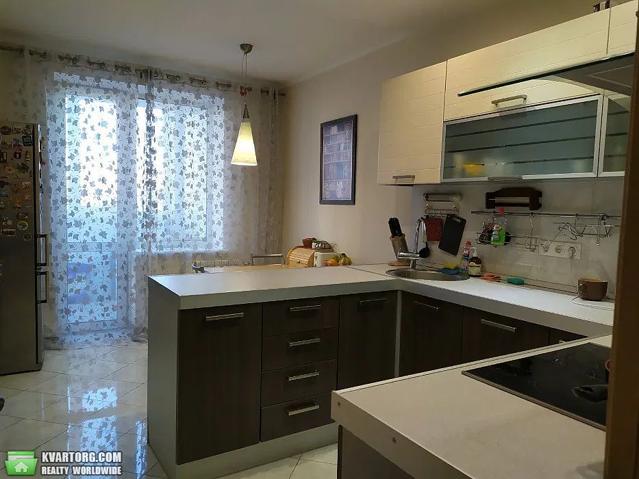 Sell 2-room apartment. Киев, Лебедева-Кумача — photo 1