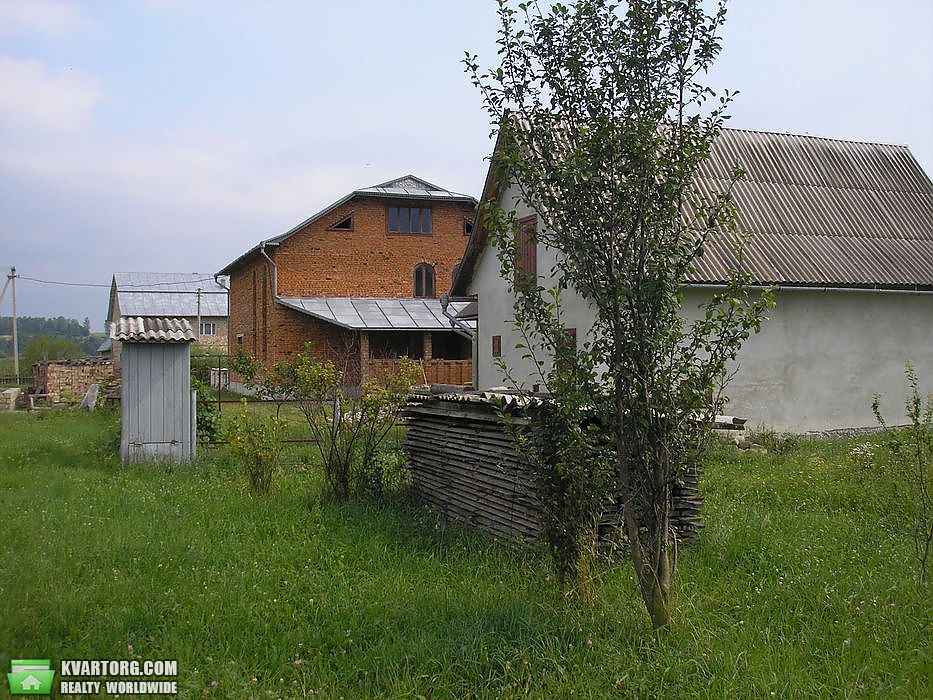 Sell house. Ивано-Франковск, Центральная — photo 7