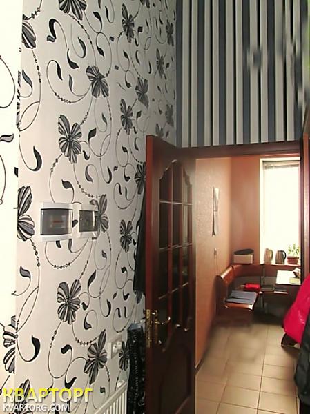 Rent out 2-room apartment. Киев, бульв. Кольцова — photo 3