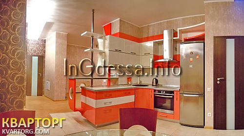 Rent out 2-room apartment. Одесса, Гагаринское плато — photo 2