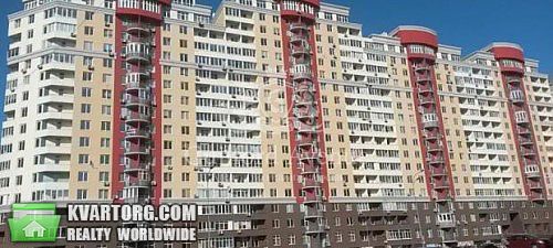 Sell 3-room apartment. Киев, Ломоносова — photo 2