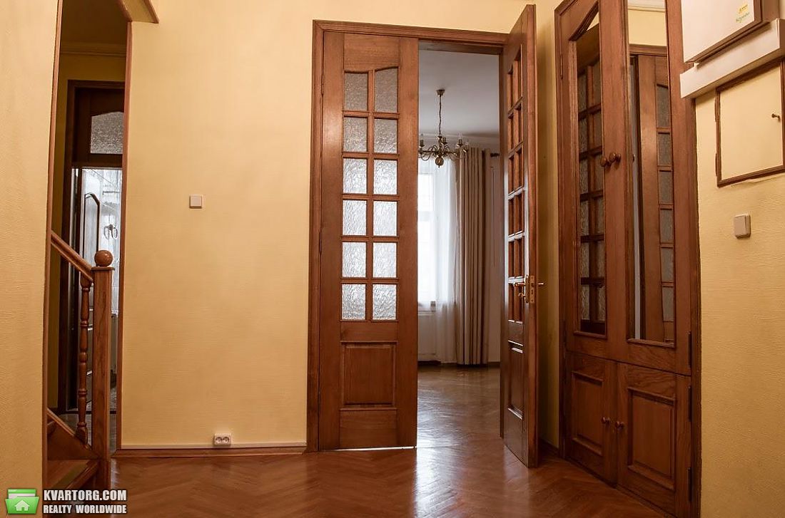 Rent out multi-room apartment. Киев,  Грушевского — photo 4