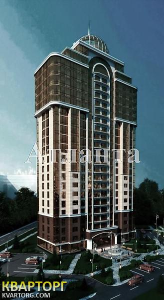 Sell 1-room apartment. Одесса, Французский бул. — photo 1
