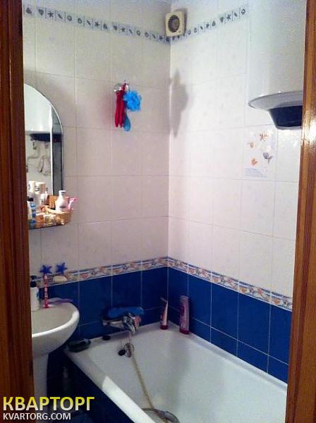 Sell 2-room apartment. Одесса, Космонавтов ул/25 ЧАп.Див — photo 8