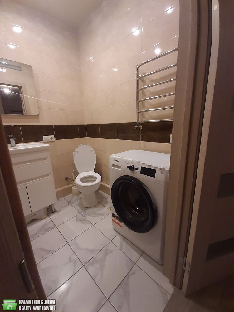 Rent out 2-room apartment. Киевская обл., Білогородка — photo 3