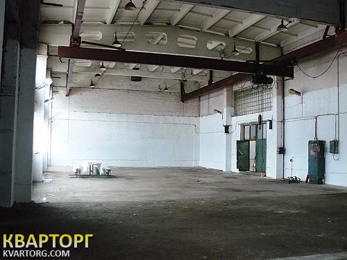 Rent out warehouse. Киев,  Алма-Атинская — photo 2