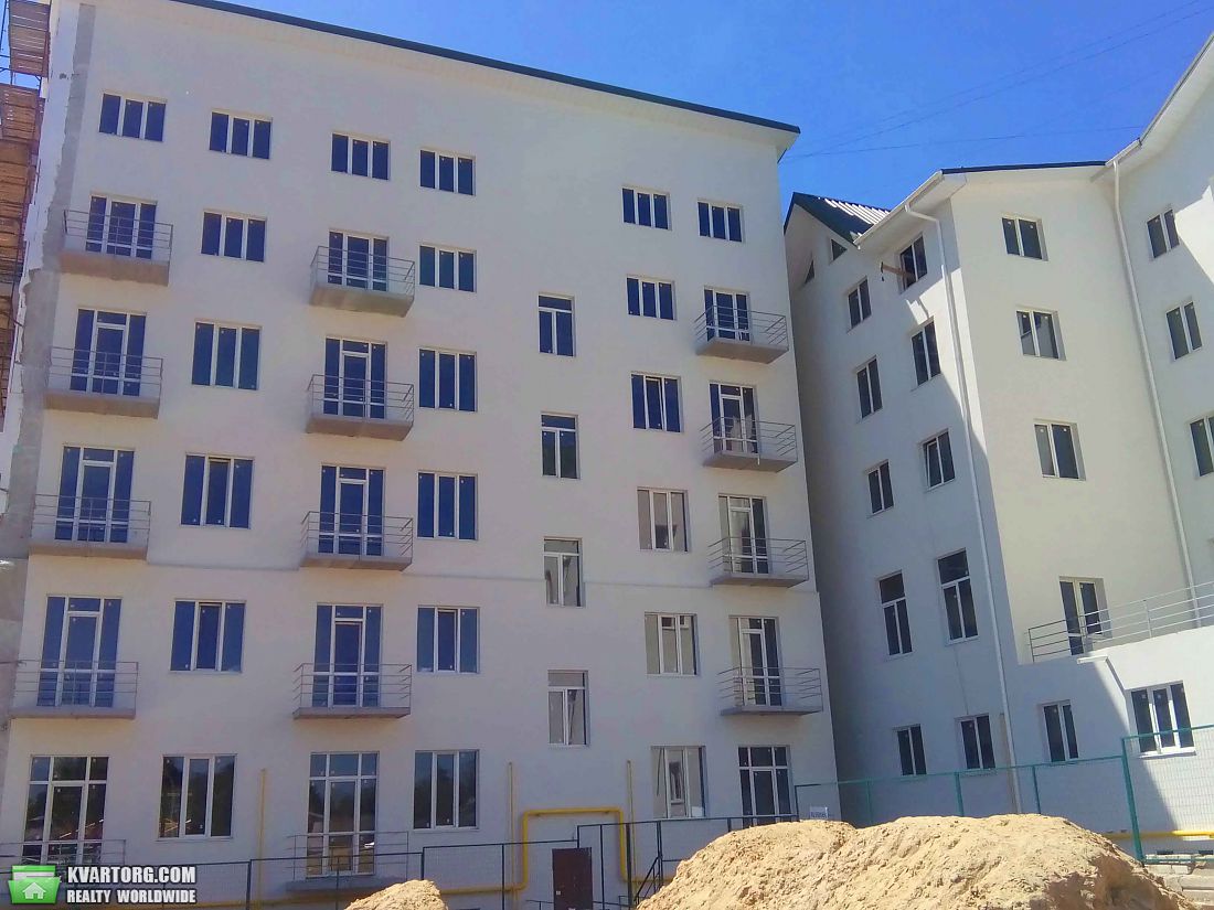 Sell 2-room apartment. Харьков, Титаренковский переулок — photo 7