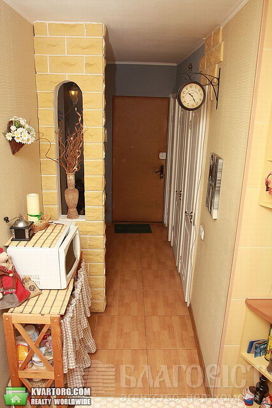 Sell 1-room apartment. Киев,  Волкова — photo 10