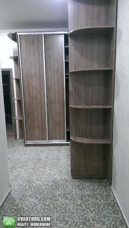 Rent out 2-room apartment. Киев,  Воздвиженская — photo 9