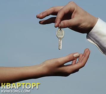 Rent out 2-room apartment. Одесса, Новосельского — photo 1