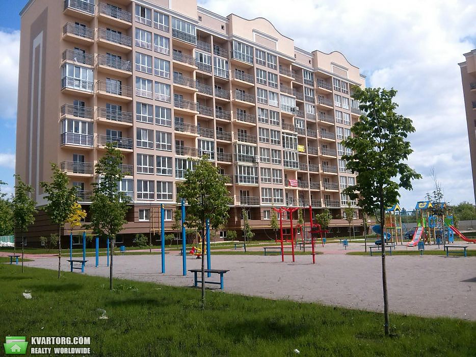 Sell 1-room apartment. Киев,  Метрологическая — photo 1