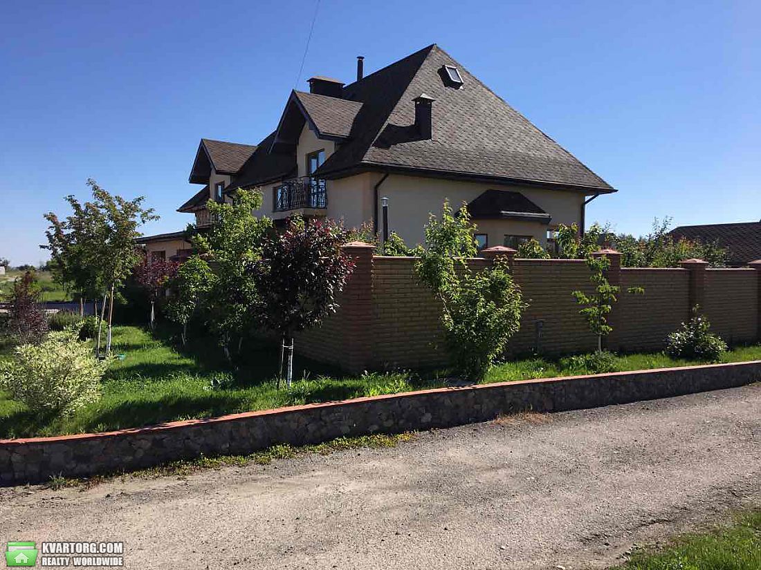 Sell house. Обухов, Стожары — photo 2