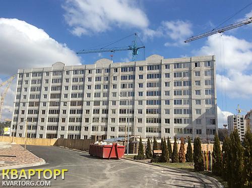 Sell 1-room apartment. Киев, гетманская — photo 1