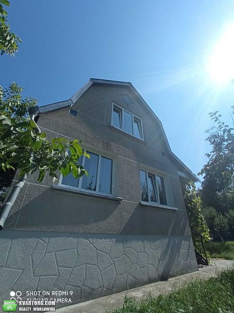 Sell house. Киевская обл., Ходосівка — photo 1