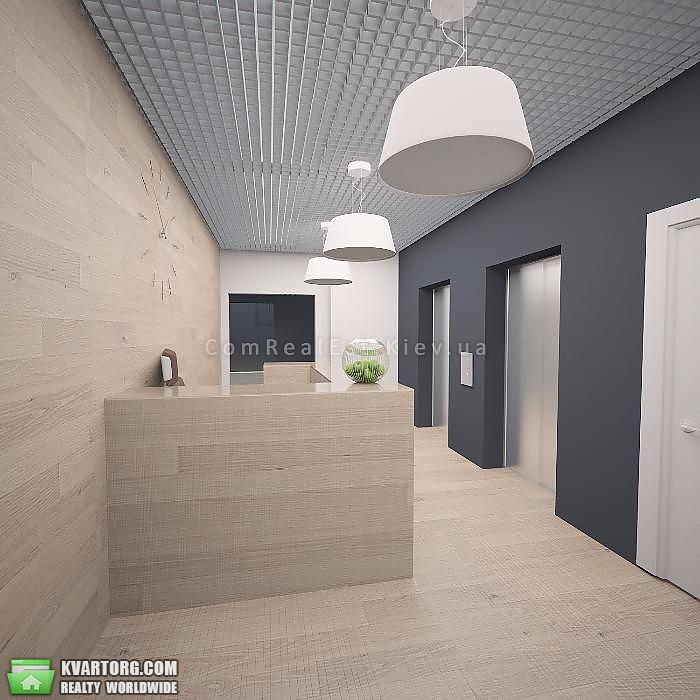 Rent out office. Киев, ул.Воздвиженская — photo 4