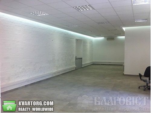 Rent out office. Киев, Саксаганского — photo 1