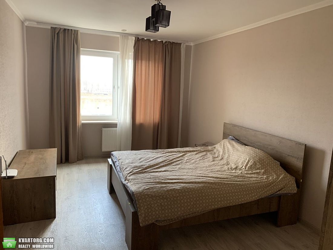 Rent out 1-room apartment. Киев,  Ломоносова — photo 2