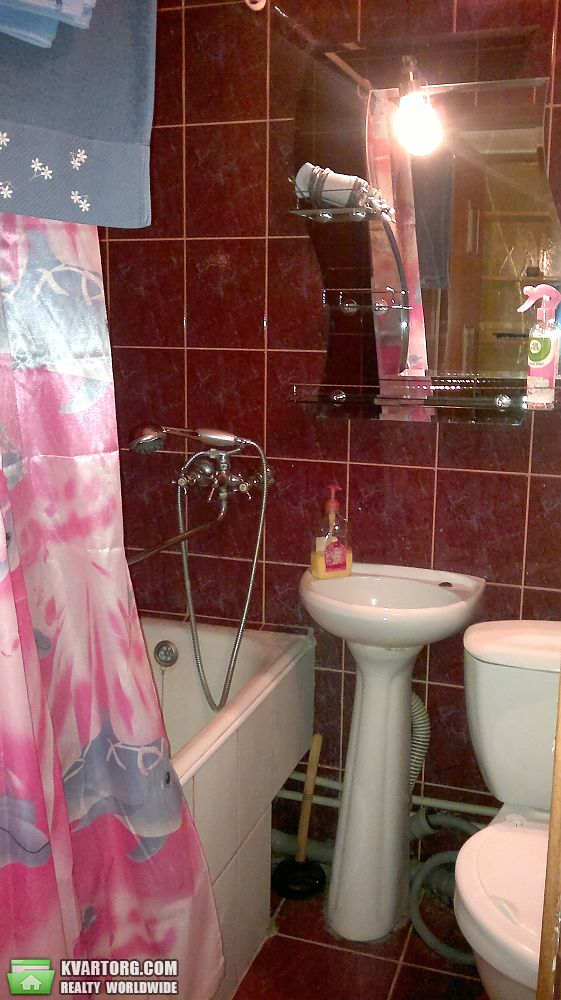 Rent out 1-room apartment. Харьков, Тракторостроителей пр-т — photo 6