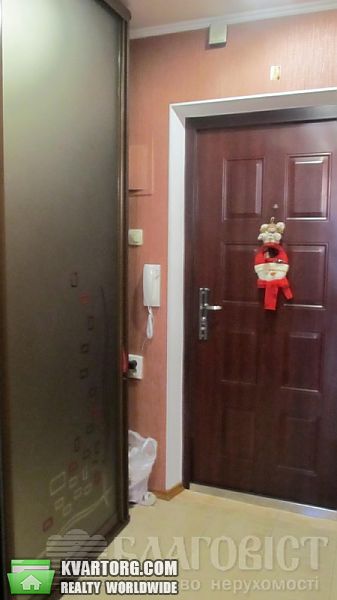 Sell 2-room apartment. Киев, Богатырская — photo 7
