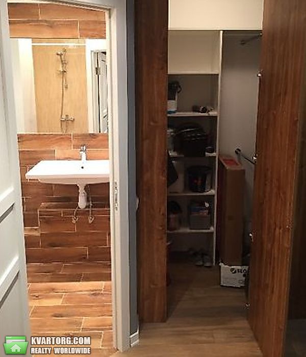 Rent out 1-room apartment. Киев,  Дружбы Народов бул — photo 8