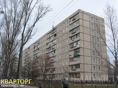 Sell 2-room apartment. Киев, Малиновского — photo 1